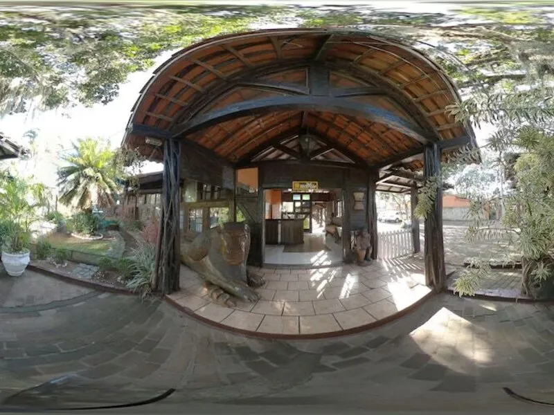 Travel Inn Quari Quara · Anbieterbild von TUI