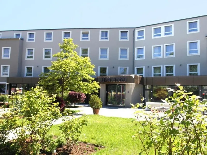 JUFA Hotel Salzburg City · Anbieterbild von TUI
