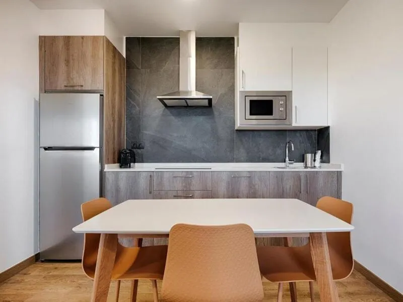 Th Suites · Anbieterbild von TUI