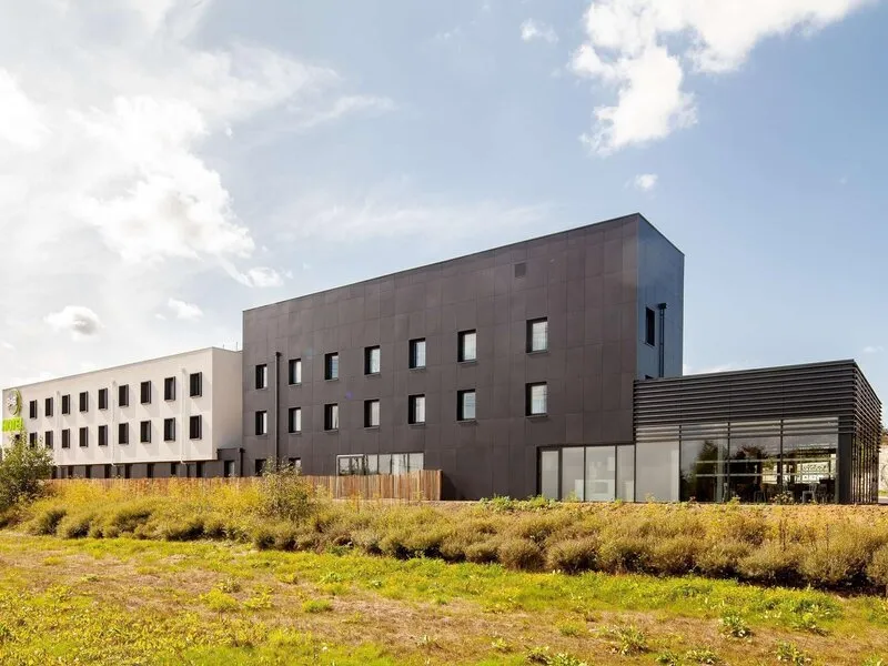 B&B HOTEL Igny Palaiseau · Anbieterbild von TUI