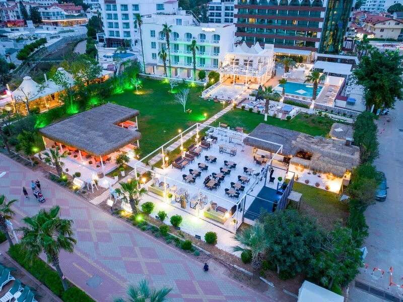 Casa Blanca Hotel · Anbieterbild von TUI