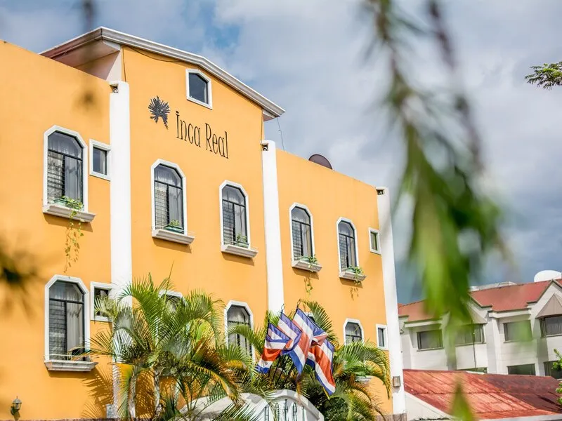 Hotel Amon Real Costa Rica · Anbieterbild von TUI