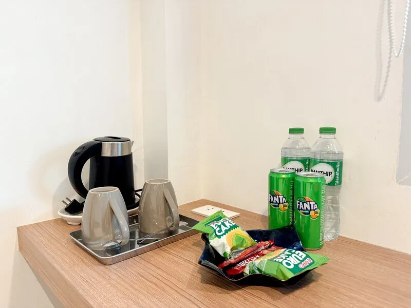 Ashi Hostel · Anbieterbild von TUI