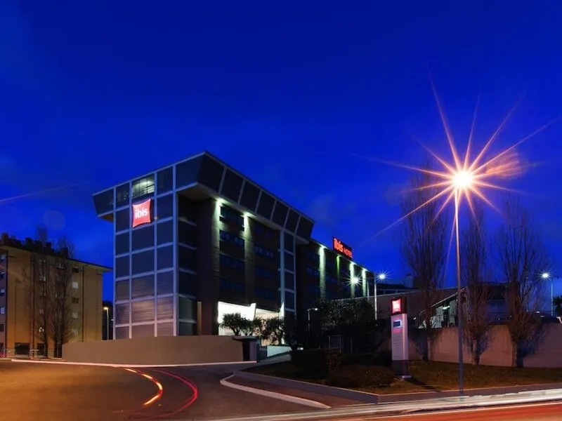 ibis Roma Fiera · Anbieterbild von TUI