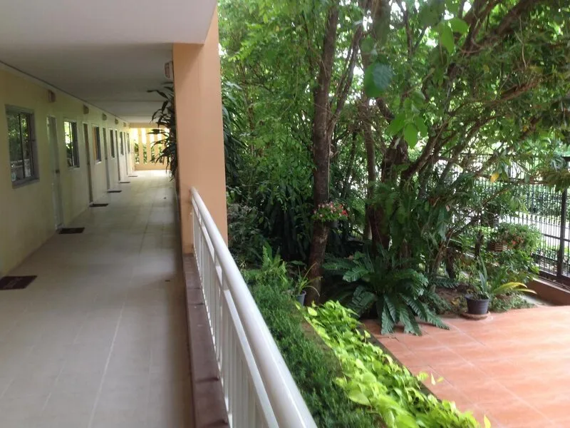U D Home Apartment · Anbieterbild von TUI