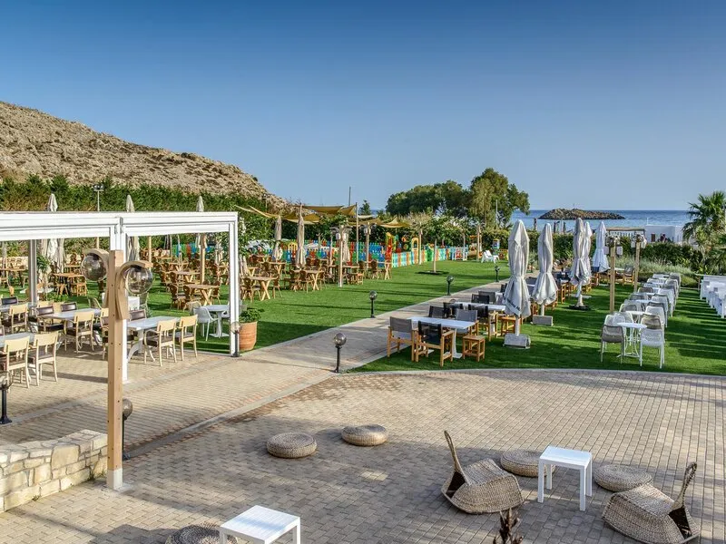 Anemos Suites · Anbieterbild von TUI
