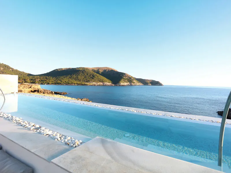 Mar Azul Pur Estil Hotel & Spa · Anbieterbild von TUI