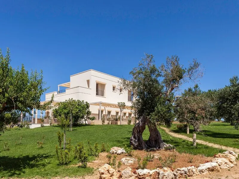 Tenuta Monticelli · Anbieterbild von TUI