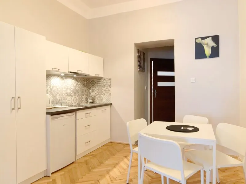 P&J Apartments Florianska · Anbieterbild von TUI