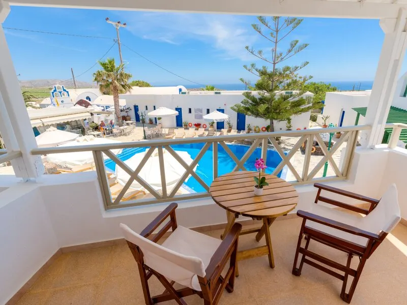 Hotel Mathios Village · Anbieterbild von TUI