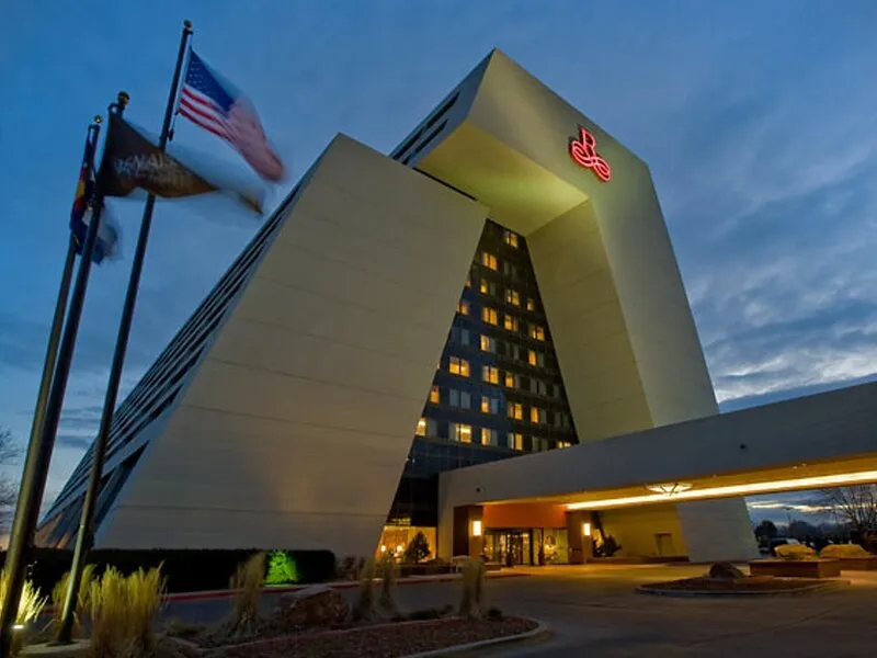 Renaissance Denver Stapleton Hotel · Anbieterbild von TUI