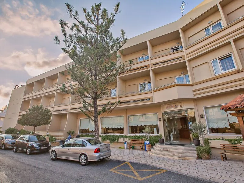 Sofia Hotel · Anbieterbild von TUI