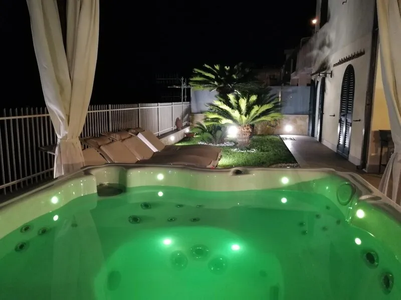 Le Villette Taormina · Anbieterbild von TUI
