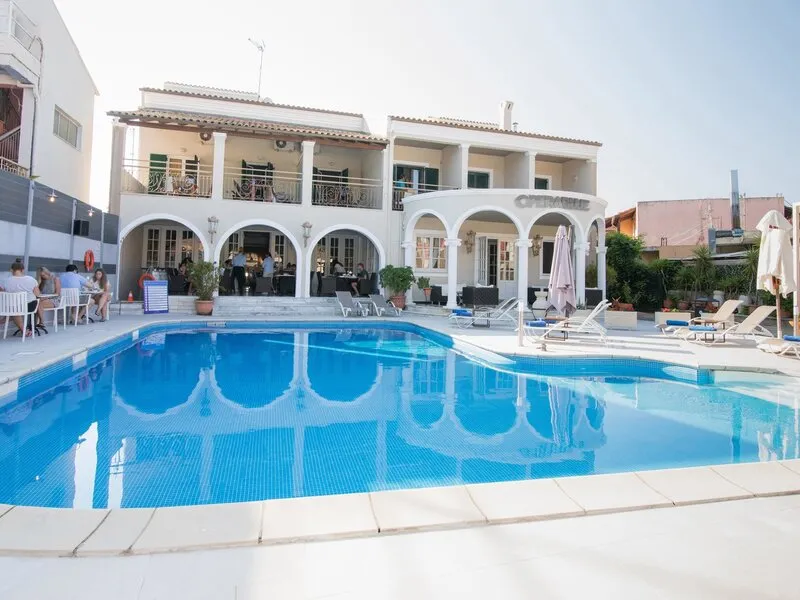 Opera Blue Hotel · Anbieterbild von TUI