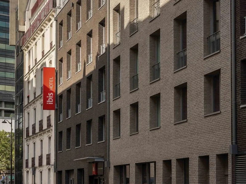 ibis Paris Gare Montparnasse Catalogne · Anbieterbild von TUI