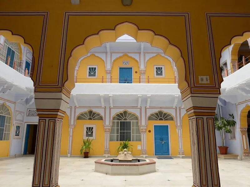 Diggi Palace · Anbieterbild von TUI