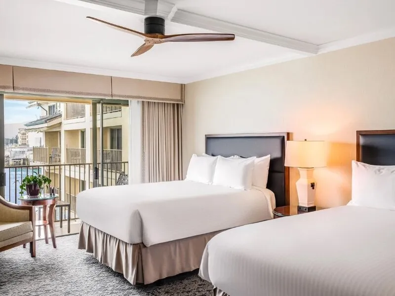 Monterey Plaza · Anbieterbild von TUI