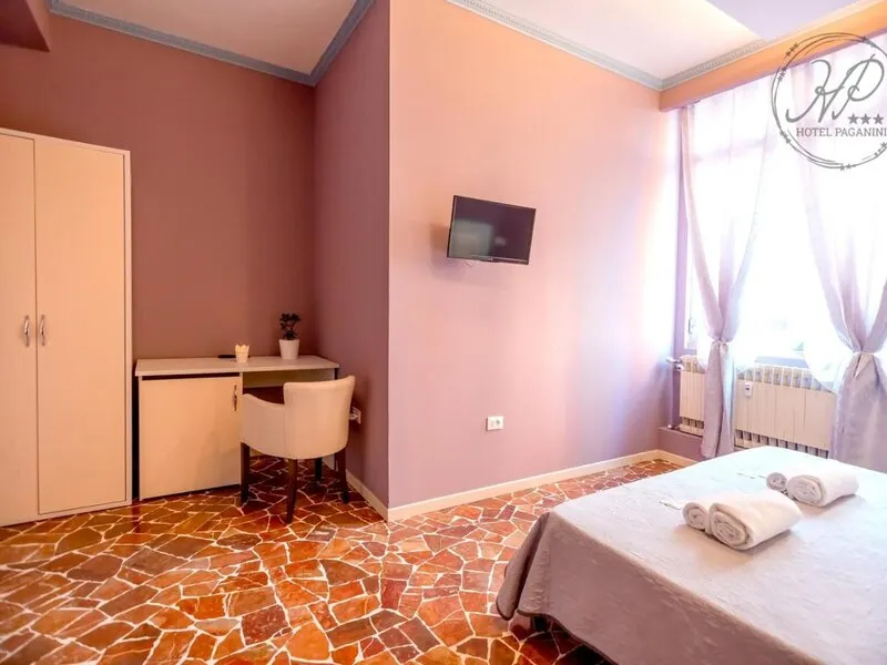 Hotel Paganini · Anbieterbild von TUI
