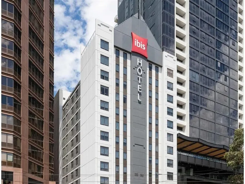 ibis Melbourne Hotel and Apartments · Anbieterbild von TUI