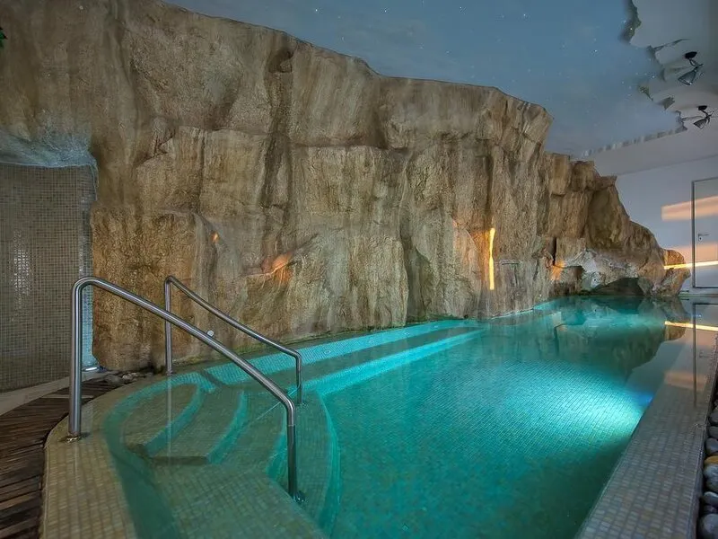 Hotel & Spa Bellavista Francischiello · Anbieterbild von TUI