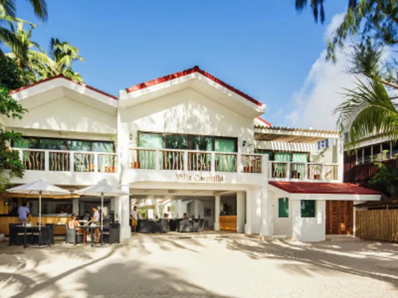 Villa Caemilla Beach Boutique Hotel · Anbieterbild von TUI