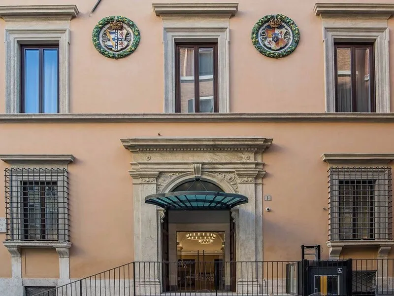 Martis Palace Hotel · Anbieterbild von TUI