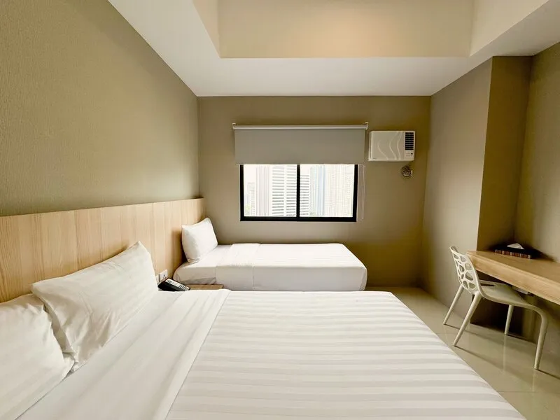 Hotel101 - Fort · Anbieterbild von TUI