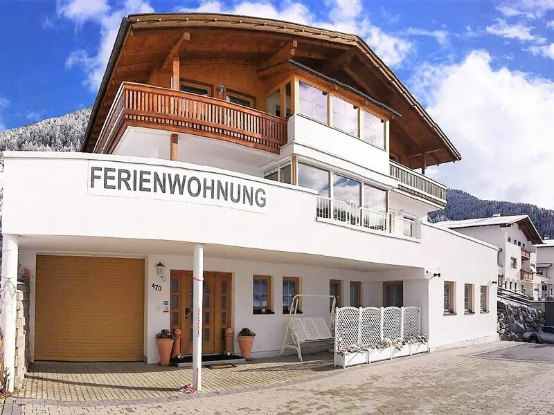 Appartement Kristall · Anbieterbild von TUI