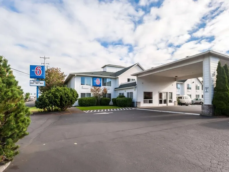 Motel 6 Seaside · Anbieterbild von TUI