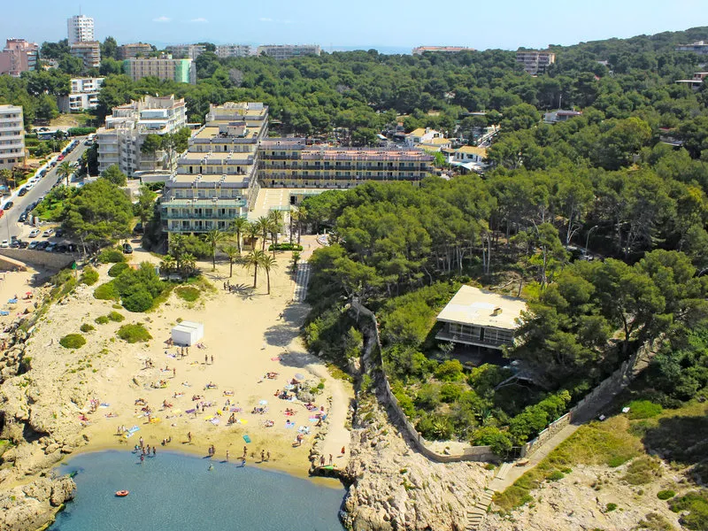 Hotel BEST CAP SALOU · Anbieterbild von TUI