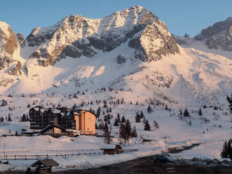 Hotel Piandineve · Anbieterbild von TUI
