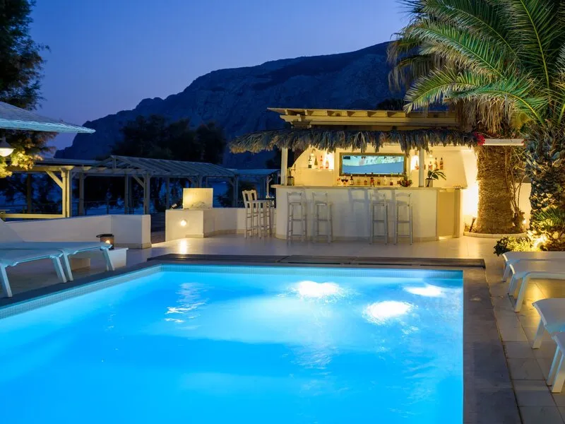 Alesahne Beach Hotel · Anbieterbild von TUI