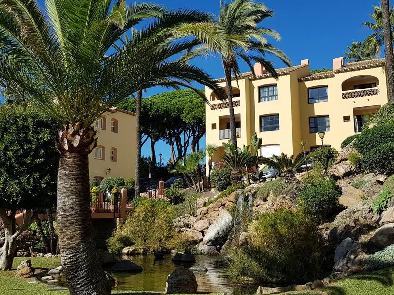 Macdonald Doña Lola Resort · Anbieterbild von TUI