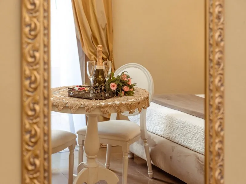 B&B Palazzo Cerami · Anbieterbild von TUI