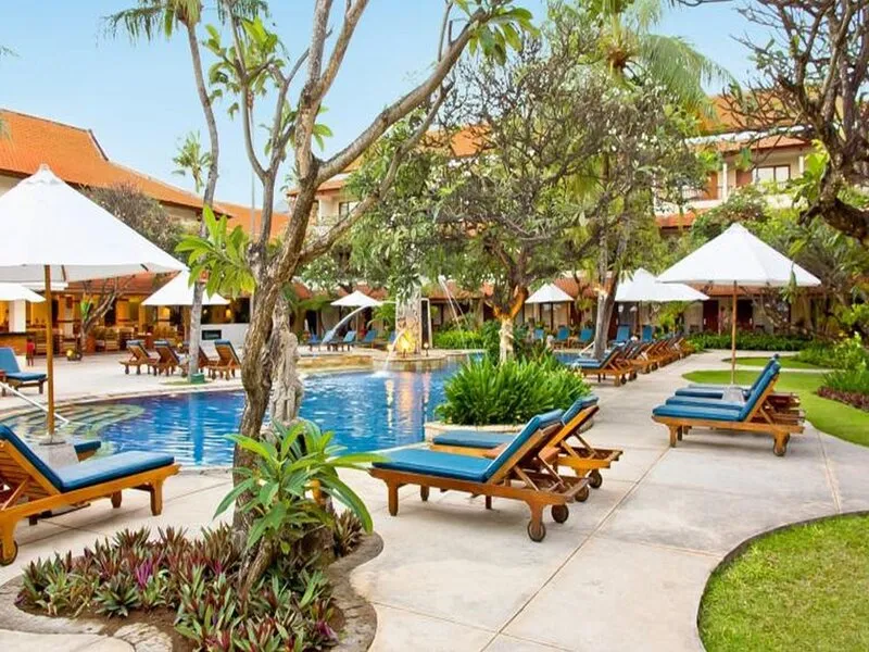 Bali Rani Hotel · Anbieterbild von TUI