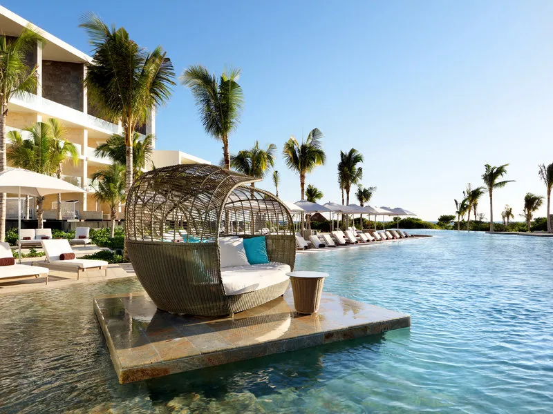 TRS Coral Hotel · Anbieterbild von TUI