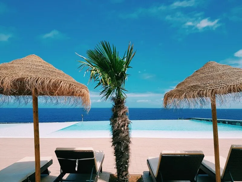 Pedras do Mar Resort & SPA · Anbieterbild von TUI