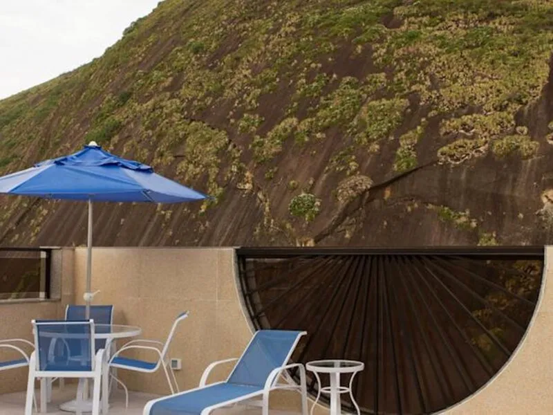 Majestic Rio Palace Hotel · Anbieterbild von TUI