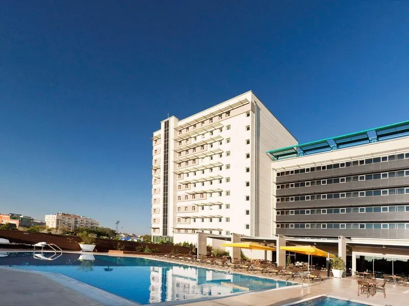 Novotel Gaziantep · Anbieterbild von TUI