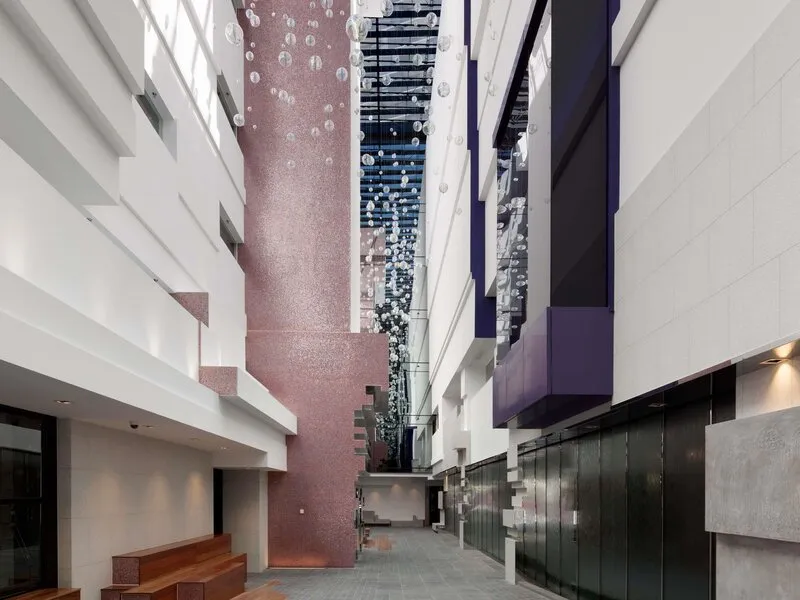 The Sebel Melbourne Docklands Hotel · Anbieterbild von TUI