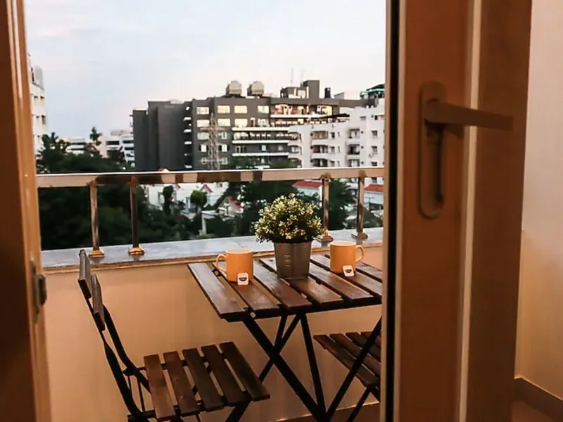 66097 iStay Hotels Hi-Tech City · Anbieterbild von TUI