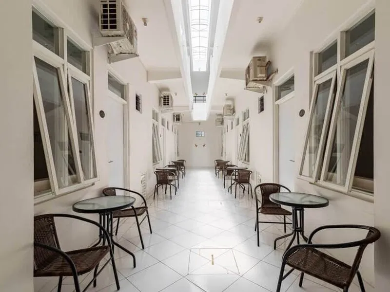Wisma Arya 2 Syariah by RedDoorz · Anbieterbild von TUI