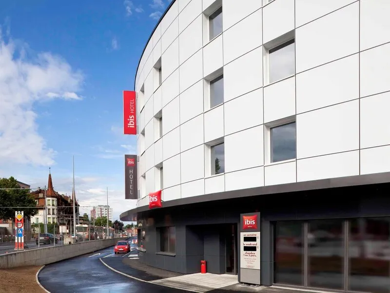 ibis Geneve Petit Lancy · Anbieterbild von TUI