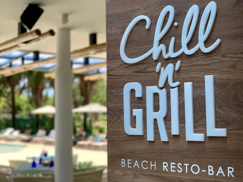Azura Beach Resort · Anbieterbild von TUI