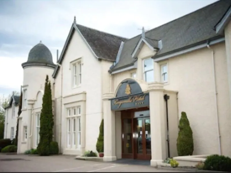 The Kingsmills Hotel · Anbieterbild von TUI