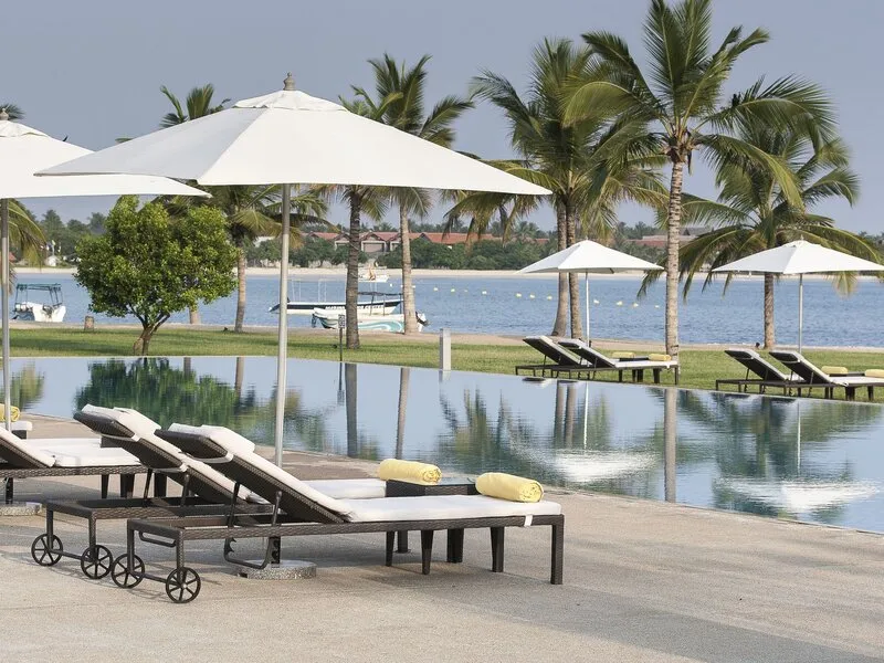 Amaya Beach Passikudah · Anbieterbild von TUI