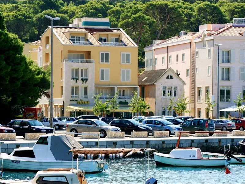 Aparthotel Park Osejava · Anbieterbild von TUI