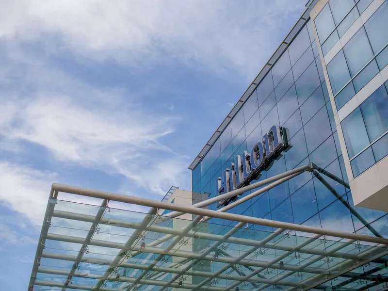 Hilton Pilar · Anbieterbild von TUI