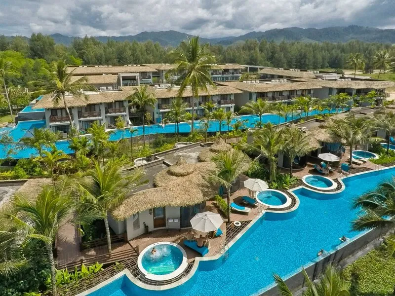 The Haven Khao Lak · Anbieterbild von TUI