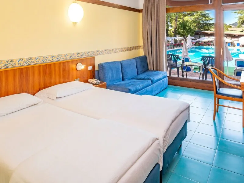 Hotel Royal · Anbieterbild von TUI